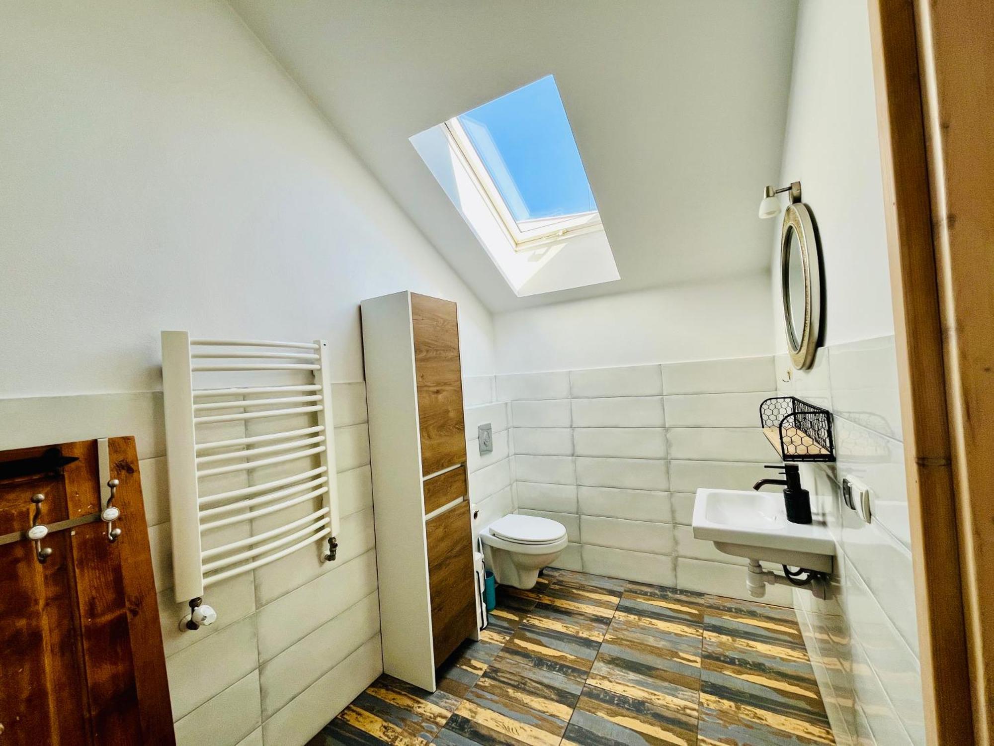Apartament Metamorfoza Нови Тарг Екстериор снимка