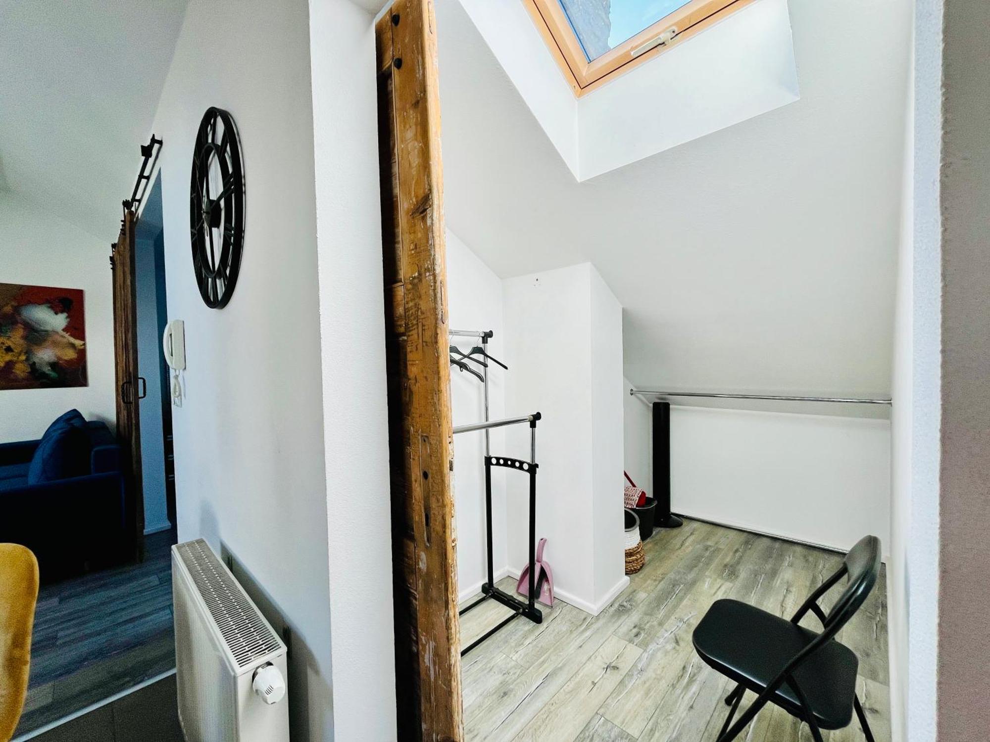 Apartament Metamorfoza Нови Тарг Екстериор снимка