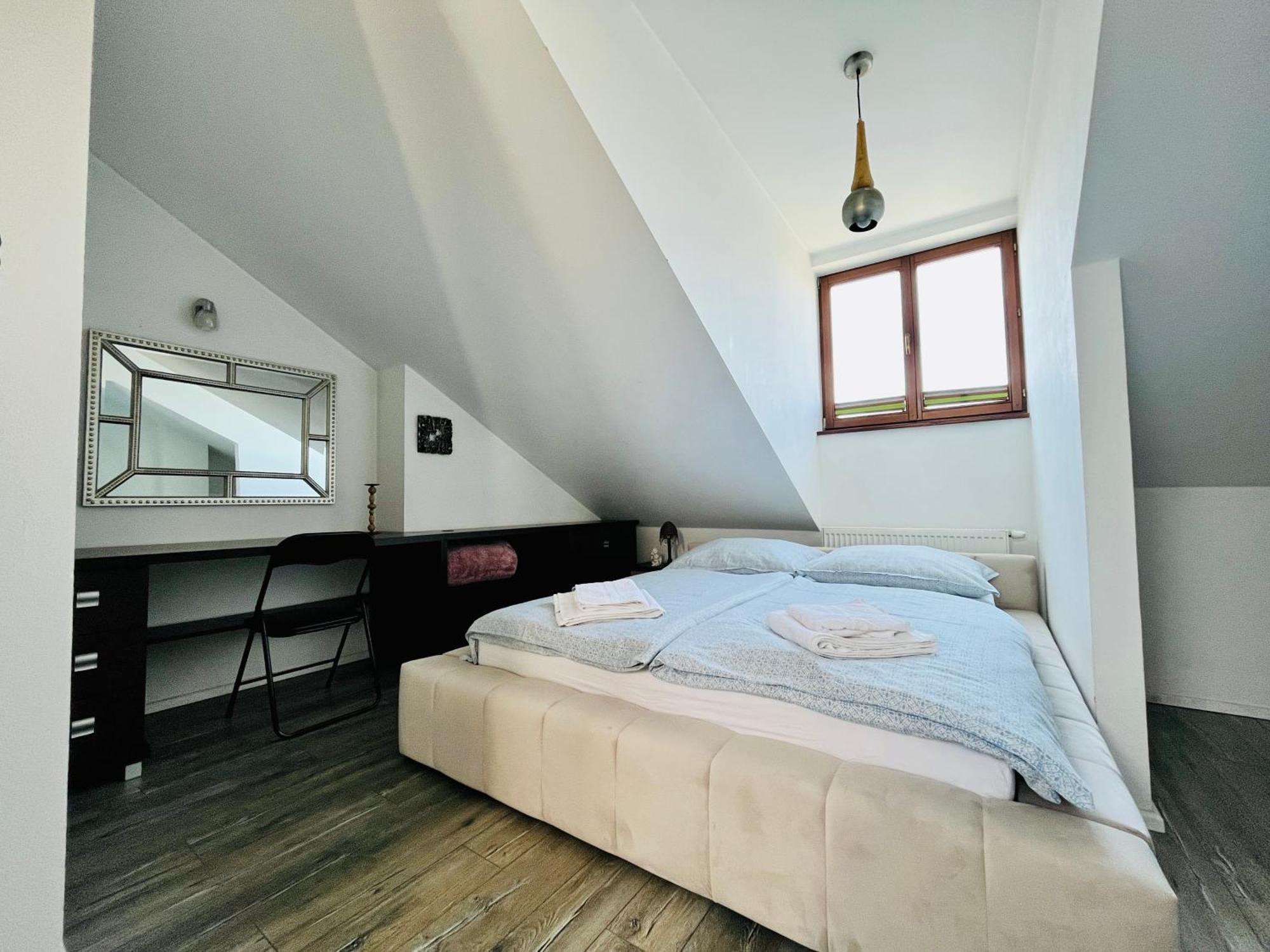 Apartament Metamorfoza Нови Тарг Екстериор снимка