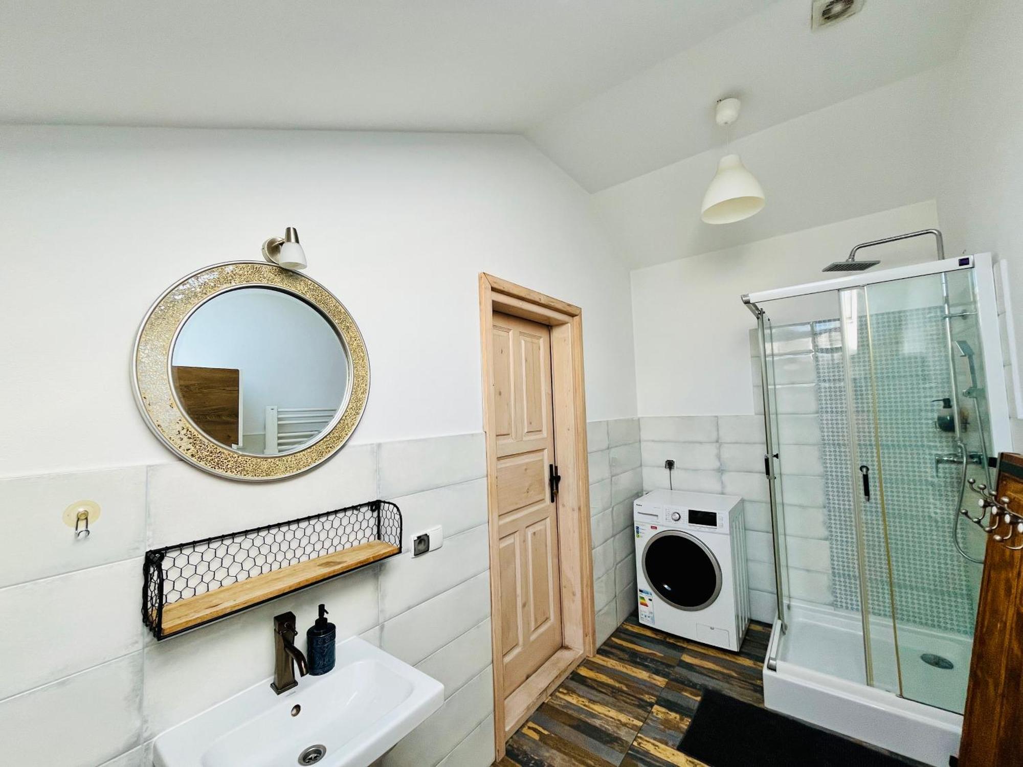 Apartament Metamorfoza Нови Тарг Екстериор снимка
