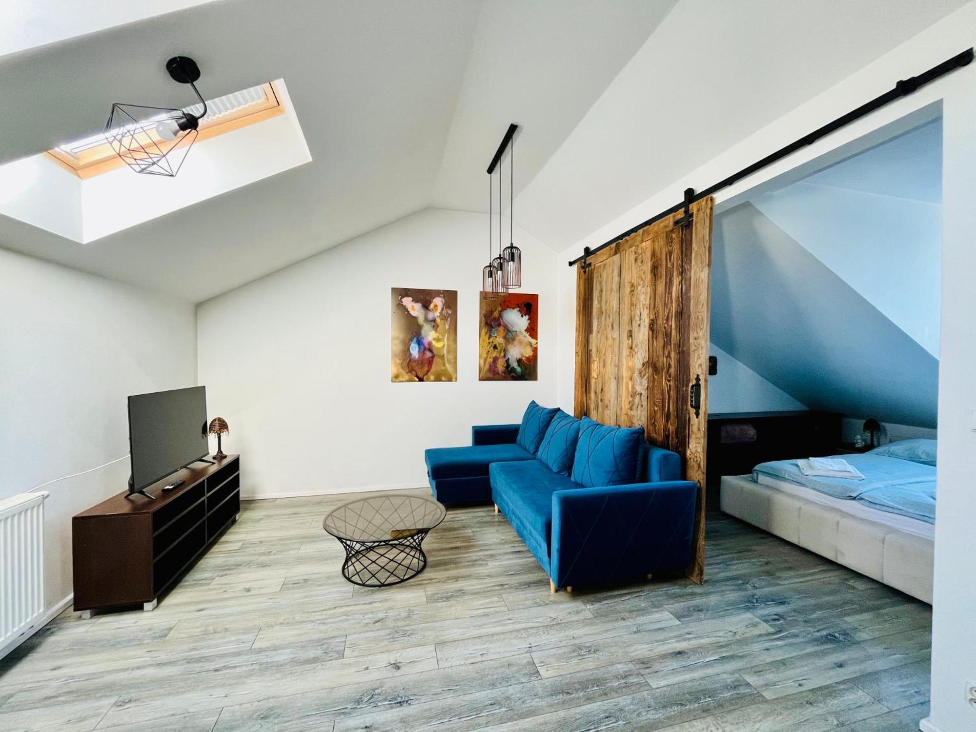 Apartament Metamorfoza Нови Тарг Екстериор снимка